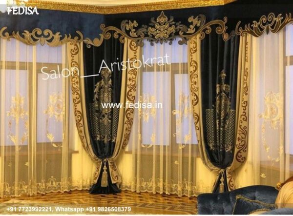 3d Curtain Design Kitchen Window Curtains Christmas Curtains