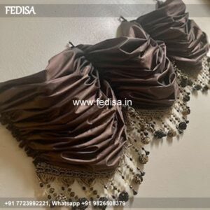 Parda Cloth Design Kitchen Window Curtains Christmas Curtains