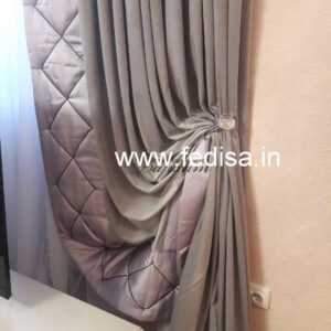 Checkerboard Curtains Nursery Curtains Blockout Curtains