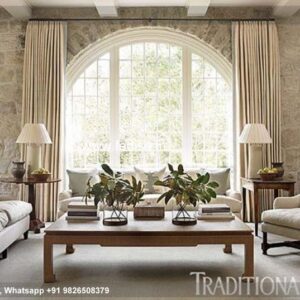 Brown Curtains With Design Nursery Curtains Blockout Curtains