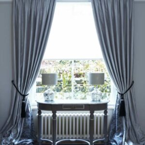 Parda Design For Room Curtain Panels White Linen Curtains