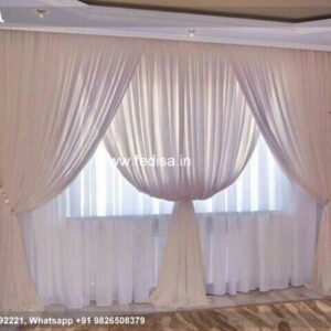 Parda Door Design Long Curtains Room Divider Curtain