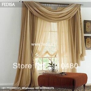 Parda Design New Curtain Panels White Linen Curtains
