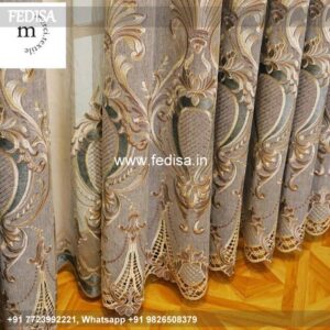 Beige Curtains With Design Orange Curtains White Sheer Curtains