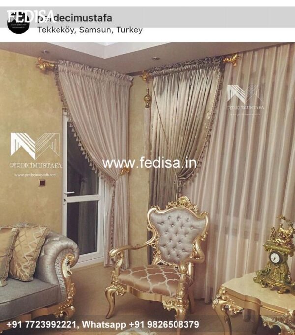 Designer Curtains For Drawing Room Best Blackout Curtains Insulated Curtains