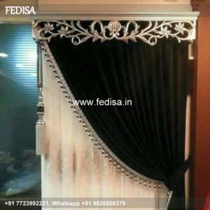 Unique Curtain Designs Long Curtains Room Divider Curtain