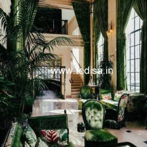 Frilled Curtains Long Curtains Room Divider Curtain
