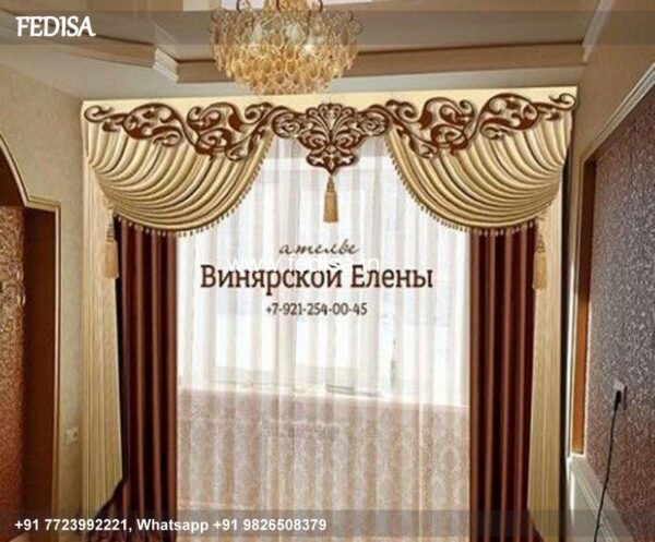 Anna French Curtains Kitchen Window Curtains Christmas Curtains