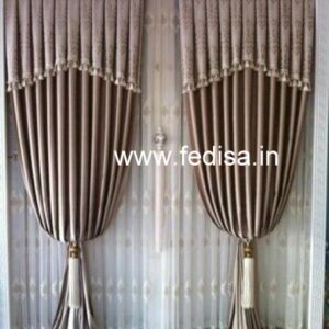 Parda Clip Design Modern Curtains Gray Curtains