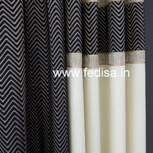 Ceiling Curtain Design Sliding Glass Door Blinds Beige Curtains