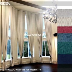 Above Curtain Decor Grey Blackout Curtains Curtain Styles