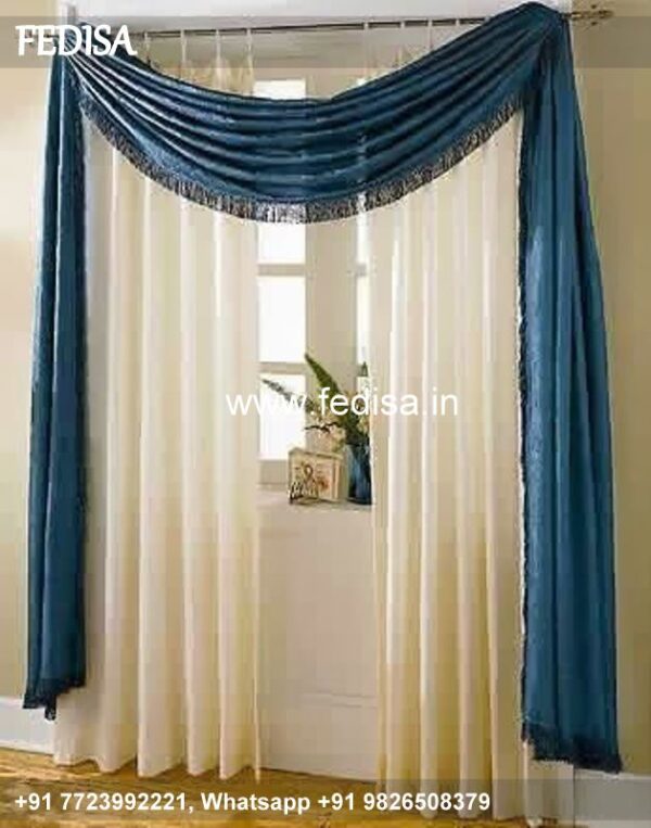 Designer Kitchen Curtains Curtain Panels White Linen Curtains