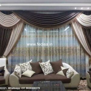 Window & Door Parda Design Best Blackout Curtains Insulated Curtains