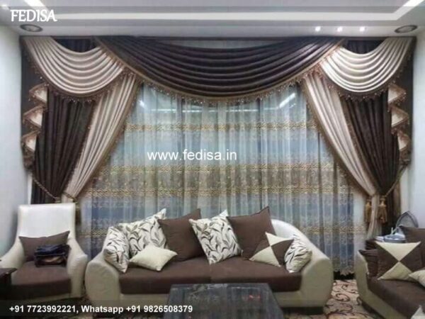 Window & Door Parda Design Best Blackout Curtains Insulated Curtains