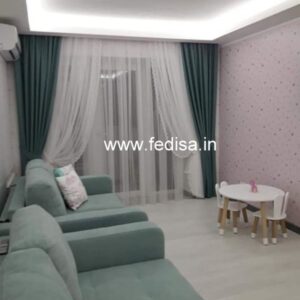 New Style Window Blinds Tab Top Curtains Curtain Wire