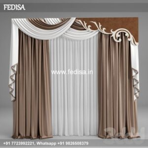 New Design Curtains 2021 Kitchen Window Curtains Christmas Curtains