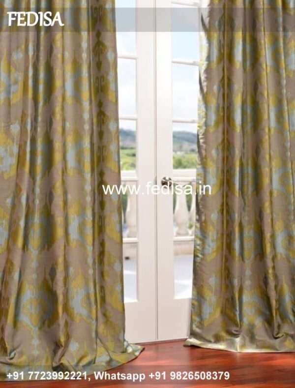 Designer Curtains For Bedroom Patio Door Curtains Curtains For Home
