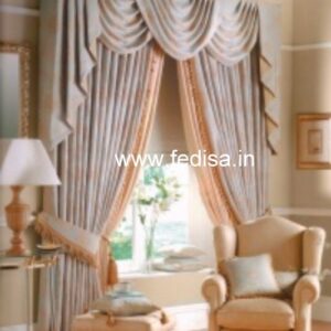 Chic Home Design Curtains Long Curtains Room Divider Curtain