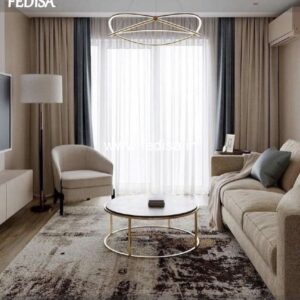 3d Parda Design Best Blackout Curtains Insulated Curtains