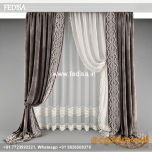 Cotton Curtain Design Tab Top Curtains Curtain Wire