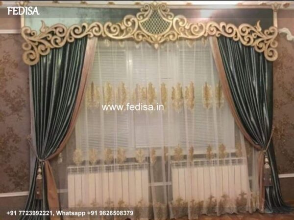 Gate Curtain Design Long Curtains Room Divider Curtain