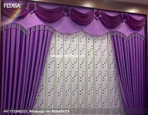 Design House Curtains Modern Curtains Gray Curtains