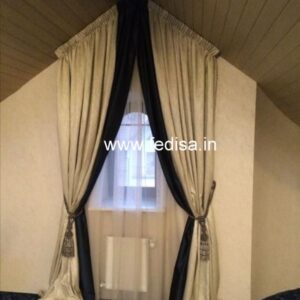 Parde Room Modern Curtains Gray Curtains