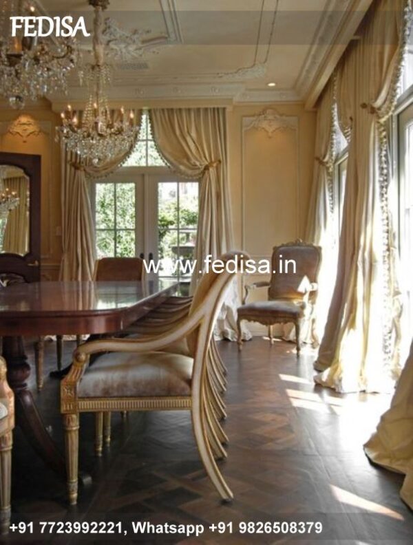 Latest Window Cotton Design Sliding Glass Door Blinds Beige Curtains