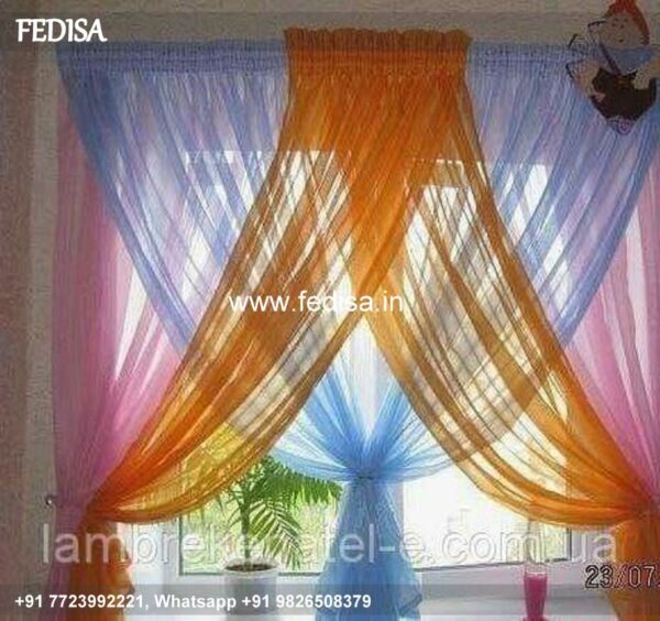 Butterfly Print Curtains Patio Door Curtains Curtains For Home