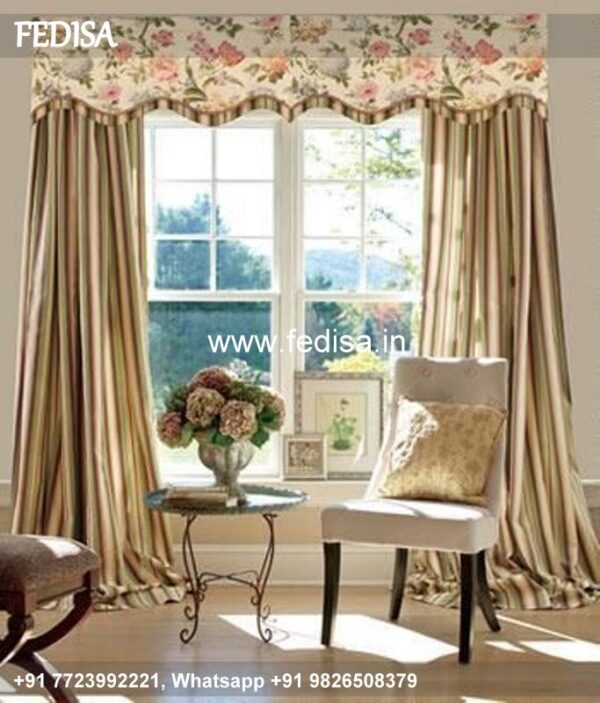 2021 Curtain Design Long Curtains Room Divider Curtain