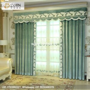 Amazon Parda Design Long Curtains Room Divider Curtain