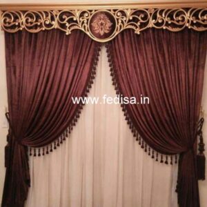 Long Window Curtains Design Orange Curtains White Sheer Curtains