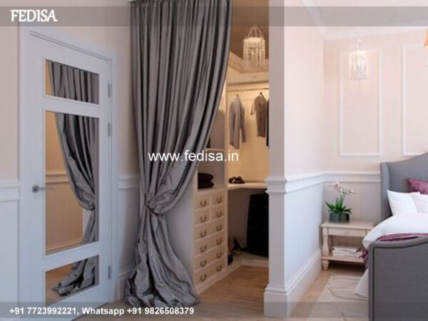 Half Window Curtain Design Sliding Glass Door Blinds Beige Curtains