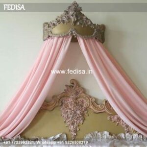 Parda Latest Design Long Curtains Room Divider Curtain