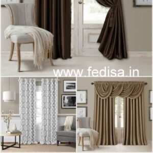 Latest Curtain Styles 2020 Grey Blackout Curtains Curtain Styles