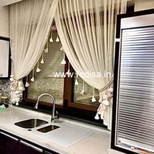 Curtain Designs Brown Colour Patio Curtains Floral Curtains