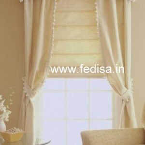 Velvet Parda Design Orange Curtains White Sheer Curtains