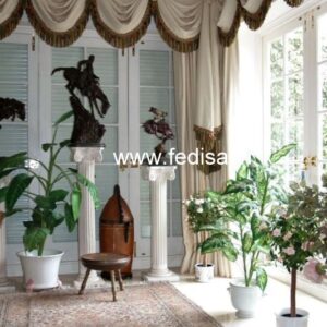 Church Drapes Design Ikea Blackout Curtains Brown Curtains