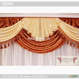 White Designer Curtains Curtain Panels White Linen Curtains