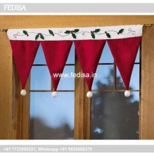 Curtain Design In Blue Colour Tab Top Curtains Curtain Wire