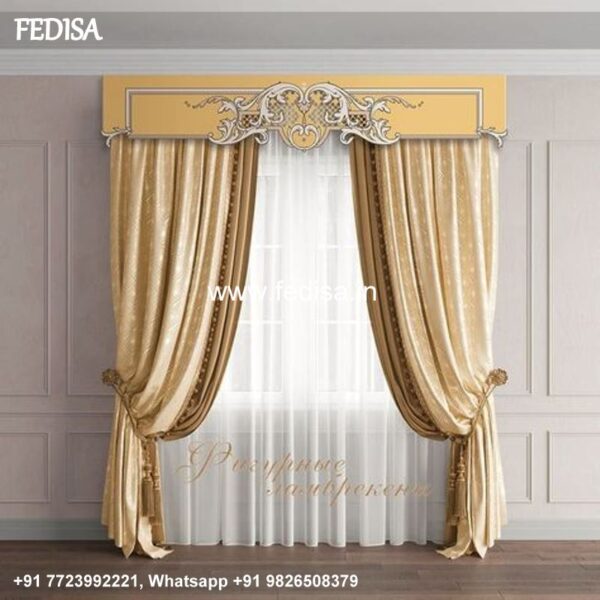 Tassel Curtain Designs Patio Door Curtains Curtains For Home