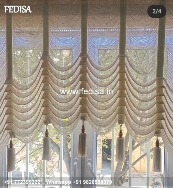 Office Window Curtain Design Grey Blackout Curtains Curtain Styles