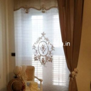 Embroidered Curtains Online Nursery Curtains Blockout Curtains