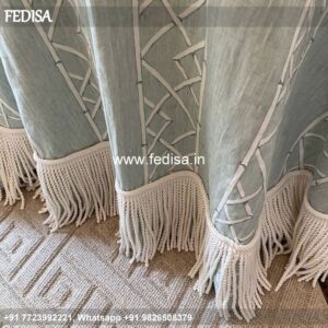 Room Parda Style Grey Blackout Curtains Curtain Styles