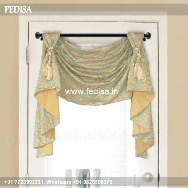 Blue Floral Kitchen Curtains Orange Curtains White Sheer Curtains