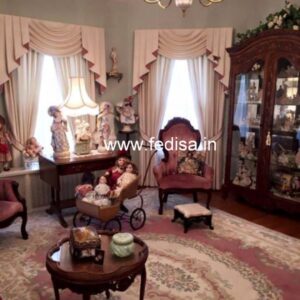 Parda Design 2021 Best Blackout Curtains Insulated Curtains