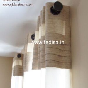 Loop Curtain Designs Ikea Blackout Curtains Brown Curtains
