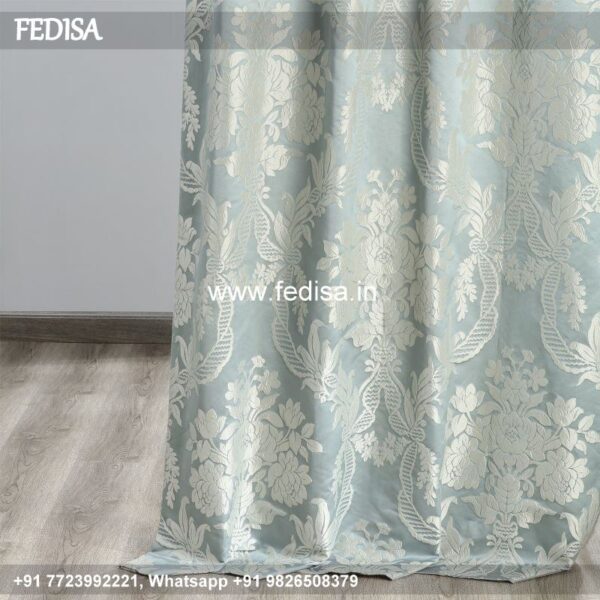 Good Curtain Designs Nursery Curtains Blockout Curtains