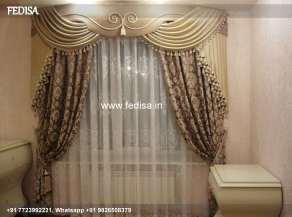 Modern Curtain Styles 2020 Best Blackout Curtains Insulated Curtains