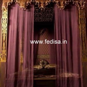 New Parde Ki Design Curtain Panels White Linen Curtains